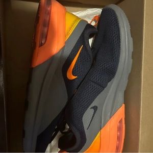 Nike Air Max Running Shoes